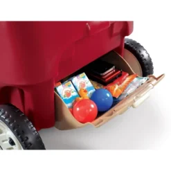 Step2 All Around Canopy Wagon - Red 18 Step2 All Around Canopy Wagon - Red -LITTLE TIKES Shop GUEST a905c93e e9b6 4c74 8990 b1733d4c89fe