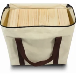 GoSports Giant Toppling Tower Tabletop Sports Game With Bonus Rules -LITTLE TIKES Shop GUEST a9216818 bf0a 461b 916f 075094932960