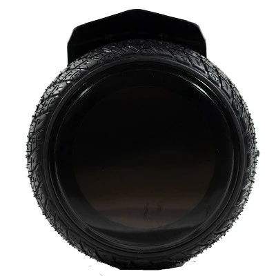 GOTRAX Quest Pro Hoverboard - Black 2 GOTRAX Quest Pro Hoverboard - Black - Image 2