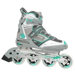 Roller Derby Women's Inline Skate - Green 11 Roller Derby Women's Inline Skate - Green -LITTLE TIKES Shop GUEST a988c72b 6e33 4e9e 8110 825d62e8dcc6