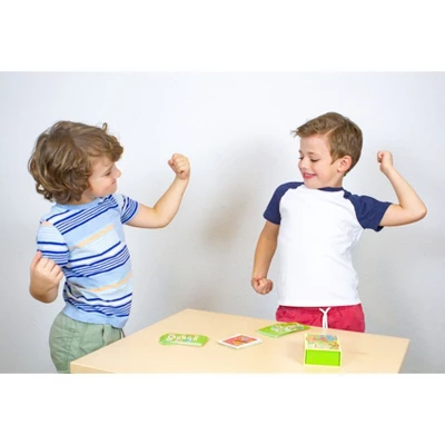 Blue Orange Games Paco's Party, Pack Of 3 2 Blue Orange Games Paco's Party, Pack Of 3 - Image 2