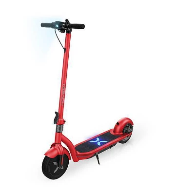 Hover-1 Alpha Electric Scooter 9 Hover-1 Alpha Electric Scooter - Image 9