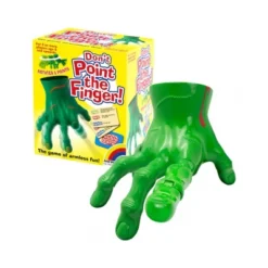 Don't Point The Finger! Board Game