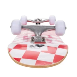 The Heart Supply Skateboard – Red And White Checkerboard -LITTLE TIKES Shop GUEST aa12744f 1351 4be1 bff7 259e68968d87