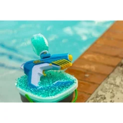 Gel Blaster Piranha Water Resistant Gellet Blaster -LITTLE TIKES Shop GUEST aa1549d6 e6e4 40f1 b6b2 35a512b97944