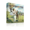 Stonemaier Games Between Two Cities (Essential Edition) Board Game