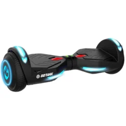 GoTrax Nova Hoverboard With Self Balancing Mode 14 GoTrax Nova Hoverboard With Self Balancing Mode -LITTLE TIKES Shop GUEST aa4ed32f 7655 439d a1dc 9f9a6e178cc7