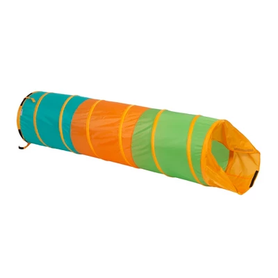 Pacific Play Tents Find Me 6' Tunnel 1 Pacific Play Tents Find Me 6' Tunnel