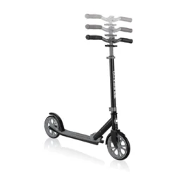 Globber 500 2 Wheel Scooter - Black/Gray 9 Globber 500 2 Wheel Scooter - Black/Gray -LITTLE TIKES Shop GUEST aa5a7649 54e8 4f6d 8a7b 7a59d2d34db7