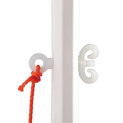 The Black Series Volleyball Game LED Set - 3pc 3 The Black Series Volleyball Game LED Set - 3pc - Image 3