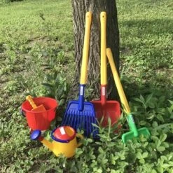 Spielstabil Sturdy Children's Leaf Rake (Made In Germany) For Ages 2 And Up -LITTLE TIKES Shop GUEST aa758bf7 2bab 4e04 a38e 357c2104dddc