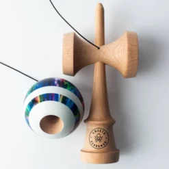 Sweets Kendamas - Tie - Dye Kendama -LITTLE TIKES Shop GUEST aaa9e1ea a998 429a adfa a8fe15da81e3
