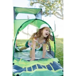 Pacific Play Tents Tractor Play House -LITTLE TIKES Shop GUEST aab14486 14e3 4853 9795 49e54b5bf01f