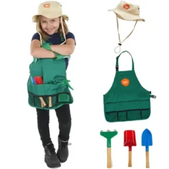 Bintiva Dress Up / Drama Play Trunk Set, Scienctist-Explorer-Gardening -LITTLE TIKES Shop GUEST aae4bb84 75f6 4343 aab7 69df3d485fa1