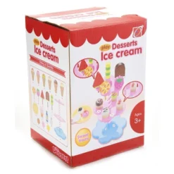 Ready! Set! Play! Link Little Chef Sweet Treats Ice Cream And Desserts Tower PlaySet 22 Ready! Set! Play! Link Little Chef Sweet Treats Ice Cream And Desserts Tower PlaySet -LITTLE TIKES Shop GUEST ab1dc42f 497d 4b6e a14f 66a696df795f