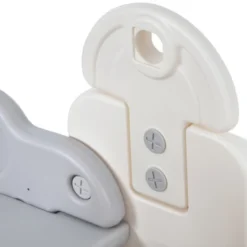 4-in-1 Kids Slide With Bus Play Structure Climber And Basketball Hoop, Freestanding Bus Climber With Slide For Toddlers-ModernLuxe -LITTLE TIKES Shop GUEST ab3ae5e7 fdea 4e04 8741 f5ce028698ea