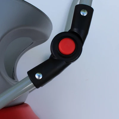 Flexible Flyer Collapsible Toddler Sleigh 4 Flexible Flyer Collapsible Toddler Sleigh - Image 4