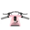 OKAI Ceetle Pro Foldable Electric Scooter - Pink
