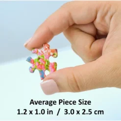 MasterPieces 750 Piece Jigsaw Puzzle For Adults - The Showcase - 18"x24" 10 MasterPieces 750 Piece Jigsaw Puzzle For Adults - The Showcase - 18"x24" -LITTLE TIKES Shop GUEST abe8a9c3 c3b6 4d00 bc64 b88e64171cf3