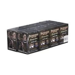 Wizkids Kingmaker Booster Brick Miniatures Box Set