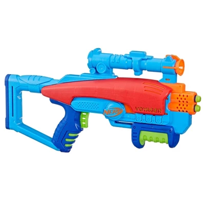 NERF Elite Junior Voyage Target Set 3 NERF Elite Junior Voyage Target Set - Image 3
