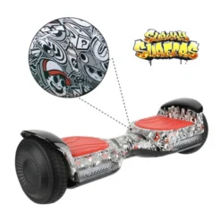Subway Surfer Hoverboard - Graffitti -LITTLE TIKES Shop GUEST ac1c0bbc 3045 483f 89b2 91f7e231e686