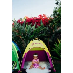 Pacific Play Tents Kids Lil' Nursery Play Tent 3' X 3' -LITTLE TIKES Shop GUEST ac1eb6fd a898 4733 ba1b 6435fd70e7ab