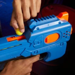 NERF Rival Charger MXX -1200 Blaster -LITTLE TIKES Shop GUEST ac25c076 34a9 439a 8944 5d4174e1c756