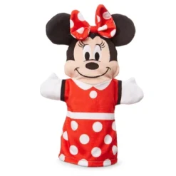 Melissa & Doug Mickey Mouse & Friends Soft & Cuddly Hand Puppets -LITTLE TIKES Shop GUEST ac2b0779 2c6a 4fe5 9399 cc24f8928741