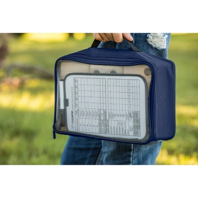 Triumph Big Roller Lawn Dice Game With Scoreboards 2 Triumph Big Roller Lawn Dice Game With Scoreboards - Image 2