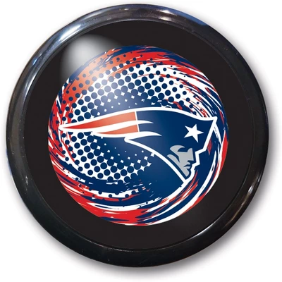 MasterPieces Sports Team Duncan Yo-Yo - NFL New England Patriots 1 MasterPieces Sports Team Duncan Yo-Yo - NFL New England Patriots