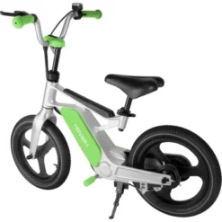 Hover-1 My First Electric Bike - Green