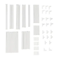 HearthSong 50-Inch Pretend-Play Fabric Garage And Tool Workshop With 19-Piece Pretend-Play Tool Set -LITTLE TIKES Shop GUEST acba5471 8c56 4abf ae63 dbc9f6ec5a4a