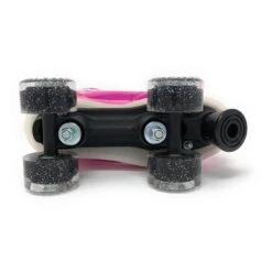 Chicago Skates Pulse Light-Up Quad Roller Skate - Pink 19 Chicago Skates Pulse Light-Up Quad Roller Skate - Pink -LITTLE TIKES Shop GUEST acca366d e693 4bcb 8e81 52aa49b83bb2