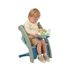 ECR4Kids Sit-N-Rock, Rocking Horse, Seafoam 13 ECR4Kids Sit-N-Rock, Rocking Horse, Seafoam -LITTLE TIKES Shop GUEST accbbb93 d173 4626 b5b2 7eac6bc40468