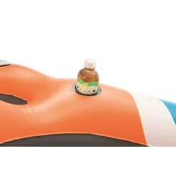 Bestway Rapid Rider 4 Person Floating Island Raft And Rapid Rider 2 Person Tube 7 Bestway Rapid Rider 4 Person Floating Island Raft And Rapid Rider 2 Person Tube -LITTLE TIKES Shop GUEST acddc438 6d7d 413e a763 1ad78e7199ca