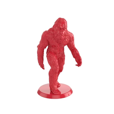 Goliath The Last Podcast On The Left Presents: The Real Truth Board Game 4 Goliath The Last Podcast On The Left Presents: The Real Truth Board Game - Image 4