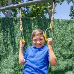 Sportspower Jaguar Swing Set -LITTLE TIKES Shop GUEST acfdf616 0e3b 4408 ba43 e2b004b116fb