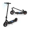 Hover-1 Alpha-Pro Folding Electric Scooter - Black