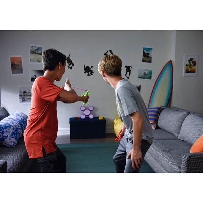 Koosh Sharp Shot Electronic Game 3 Koosh Sharp Shot Electronic Game - Image 3