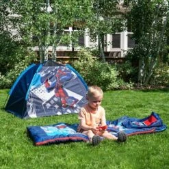 Marvel Spider-Man Adventure Kit - 5pc