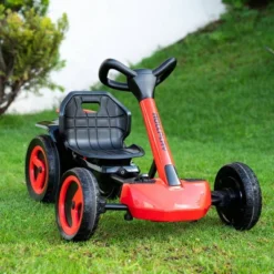 Rollplay Flex Go Kart Ride-On - Red XL -LITTLE TIKES Shop GUEST ad31a120 f13f 4ba0 84f4 2fb370614190