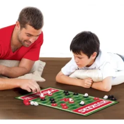 MasterPieces Officially Licensed NCAA Nebraska Cornhuskers Checkers Board Game For Families And Kids Ages 6 And Up -LITTLE TIKES Shop GUEST ad515a09 420f 4d4f 92d4 ab6815937f02