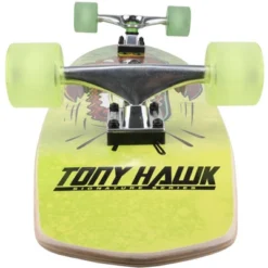Tony Hawk 34" Big Mouth Cruiser Skateboard -LITTLE TIKES Shop GUEST ad595bc9 0ef5 4fc4 8e08 6277441b4a0b