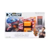 X-Shot SKINS Dread Dart Blaster - Defense Force By ZURU