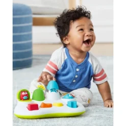 Skip Hop Explore And More Pop-Up Baby Learning Toy