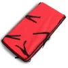 Flexible Flyer Pad For 6' Toboggan - Red