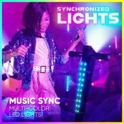 Razor Sonic Glow Electric Scooter - Black -LITTLE TIKES Shop GUEST adfda1ee 3d41 4821 b8b6 21481611c72a