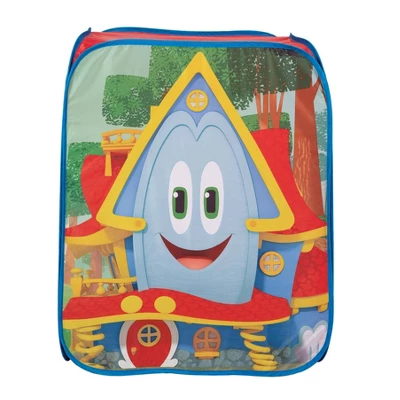 Mickey Mouse Role Play Tent Exclusive 2 Mickey Mouse Role Play Tent Exclusive - Image 2