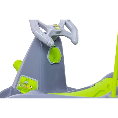 Flybar Blaster Bumper Powered Ride-On Car 4 Flybar Blaster Bumper Powered Ride-On Car - Image 4